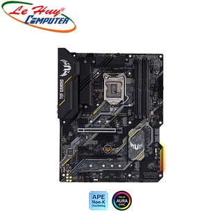 Mainboard ASUS TUF GAMING B460-PLUS