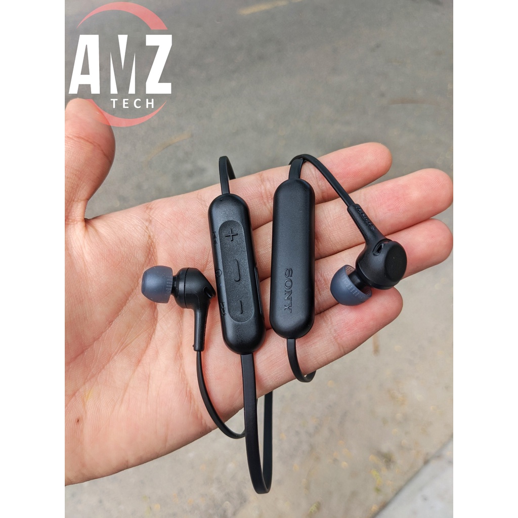 TAI NGHE BLUETOOTH SONY XB400