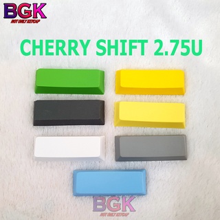 1 Nút Keycap 2.75 U gắn nút Shift phải Chuẩn Cherry profile PBT không in chữ
