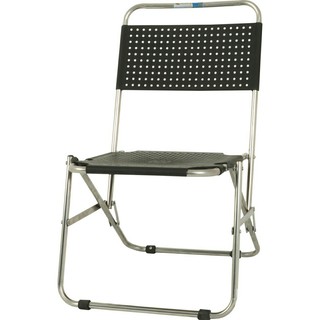 Ghế xếp lưới inox lưng thấp Qui Phúc