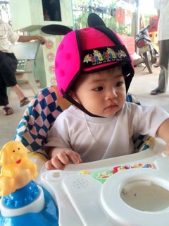 👶🏻NÓN TẬP ĐI CHO BÉ👶🏻