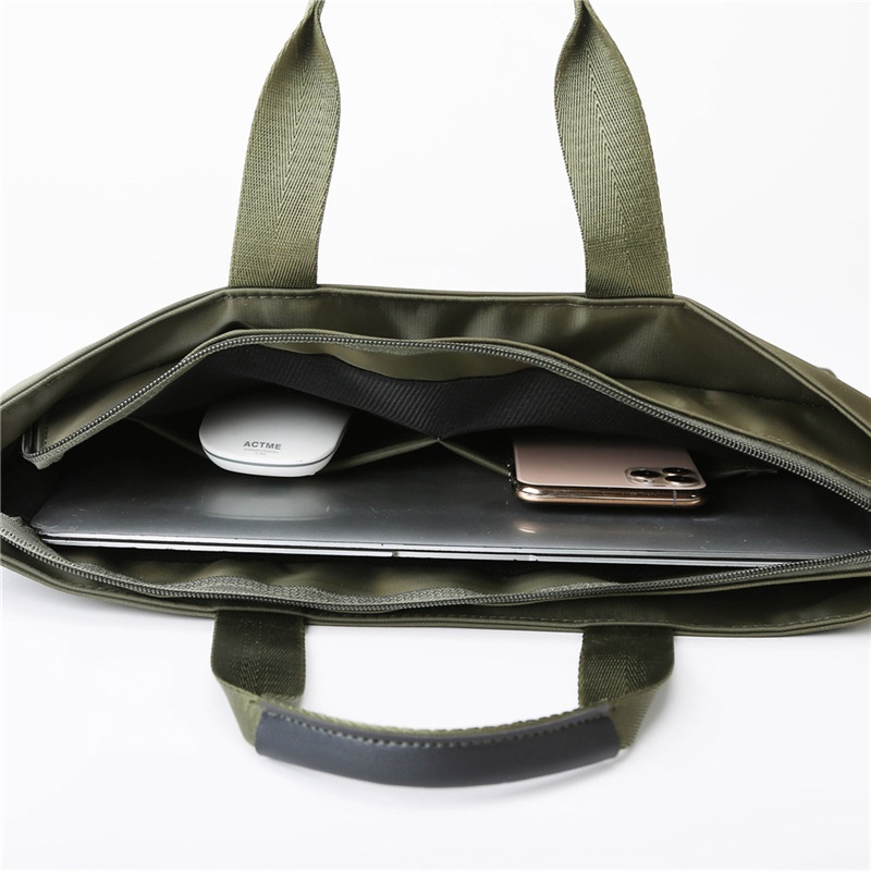 IELGY Túi du lịch IELGY đeo vai vải nylon cỡ lớn phong cách Hàn Quốc cho nữ