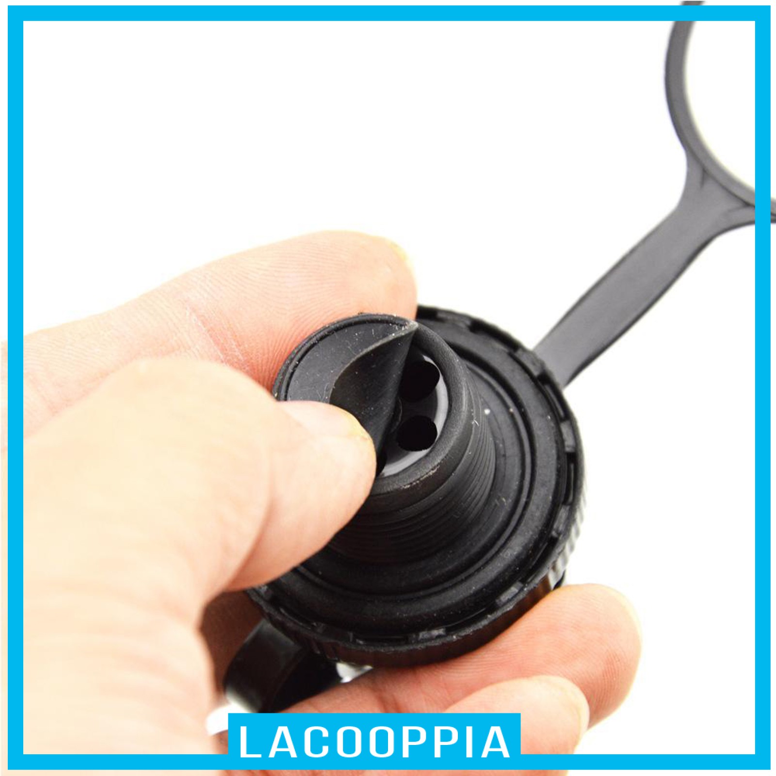 Nắp Van Khí 22mm Cho Thuyền Bơm Hơi