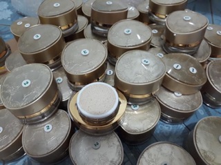 Kem đông y tái tạo da (HandMade)
