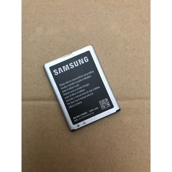 pin samsung eb-bg130bbe