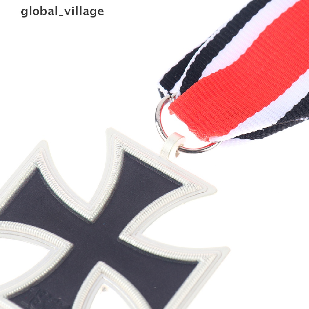 Huy Hiệu Sắt Phong Cách Đức 1939