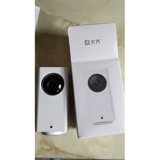 Camera giám sát IP Xiaomi Dafang Square IP Camera