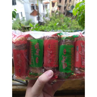 Bánh quy tuổi thơ
