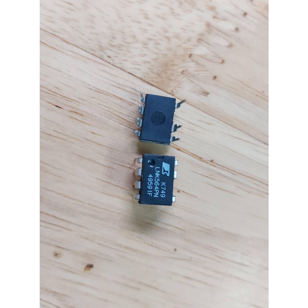 IC Nguồn LNK564PN Mới Chính Hãng 100%.