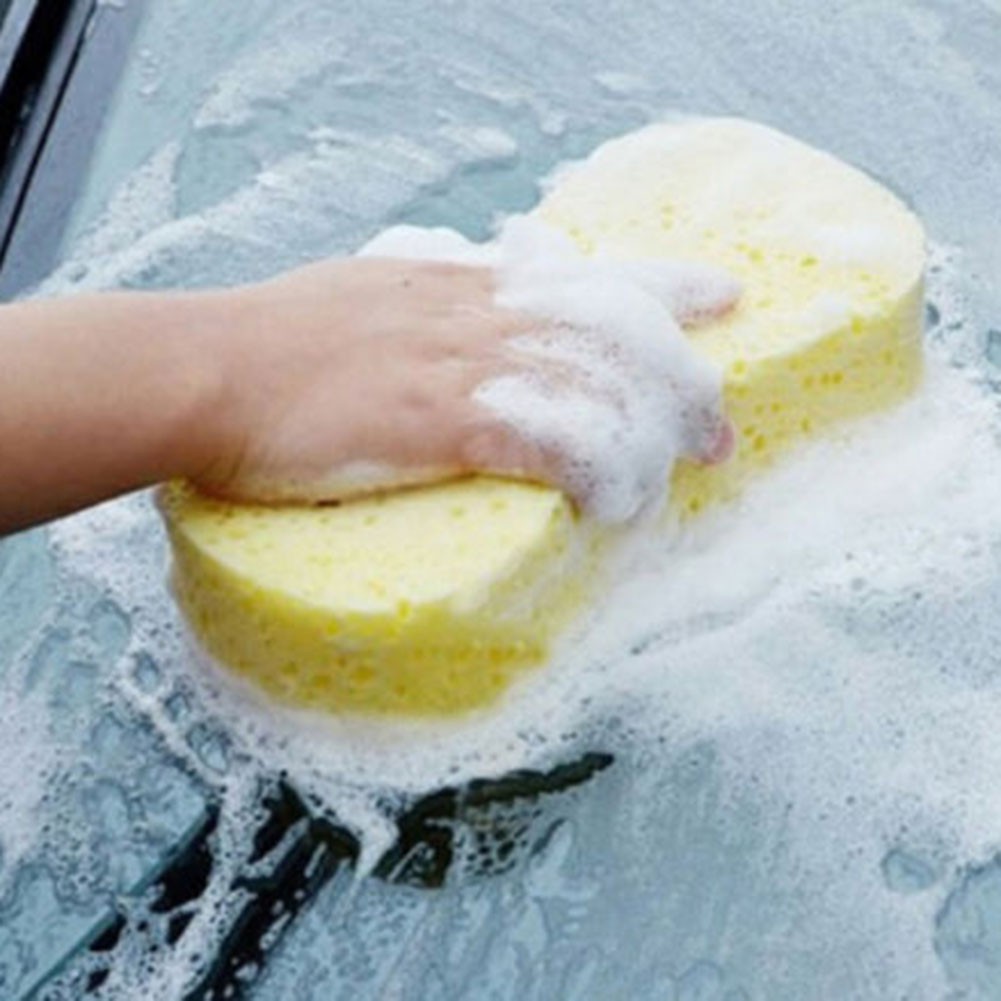 Miếng mút vệ sinh đa năng tiện lợi