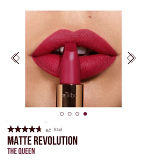 Son môi Charlotte Tilbury