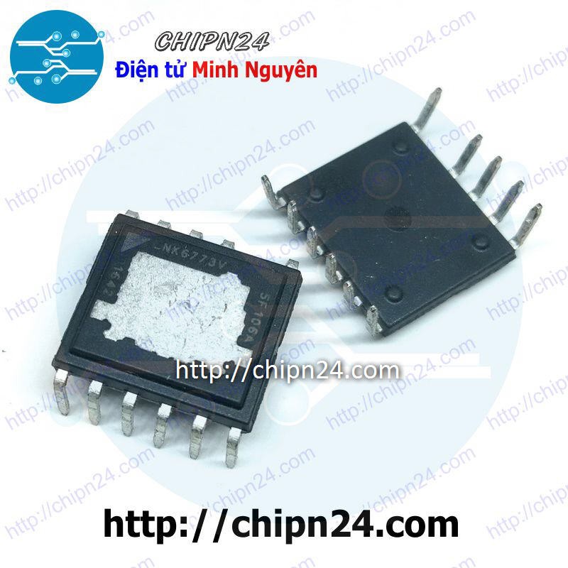 [1 CON] IC nguồn xung LNK6773 DIP-11 (LNK6773V LNK 6773V 6773)