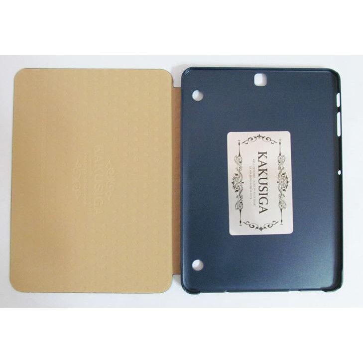 Bao da Samsung Galaxy Tab S2 9.7 (T815) hiệu Kaku | BigBuy360 - bigbuy360.vn