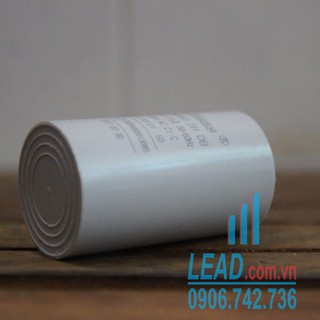 Tụ điện Dianz CBB60 16uF/450VAC