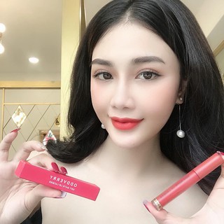 ODDVERRY SOFT MATTE LIP LACQUER