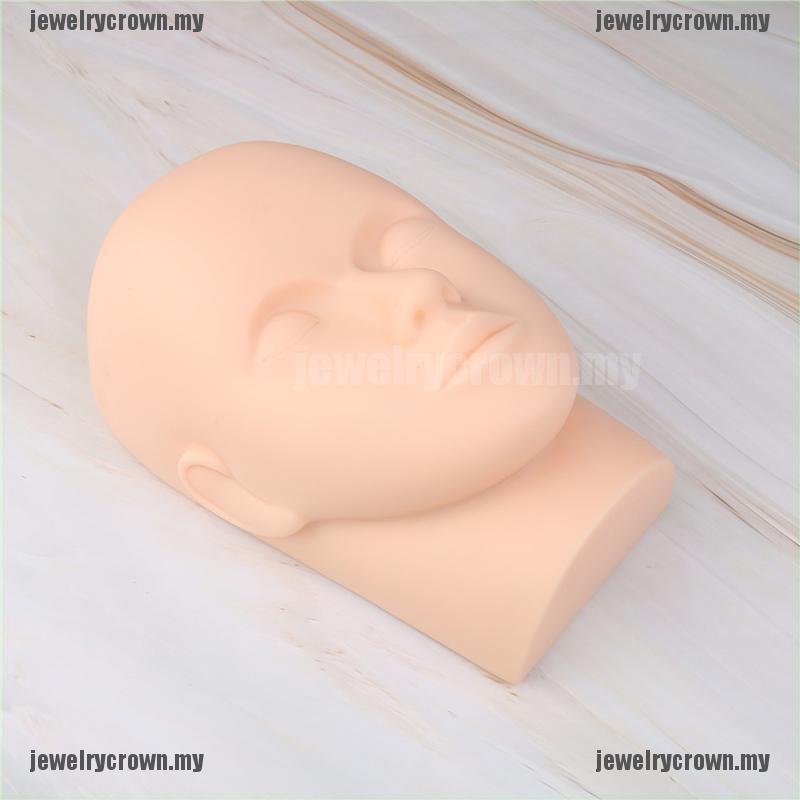 (hàng Mới Về) Miếng Da 3d Dùng Để Luyện Tập Xăm Lông Mày / Môi Tiện Dụng | BigBuy360 - bigbuy360.vn