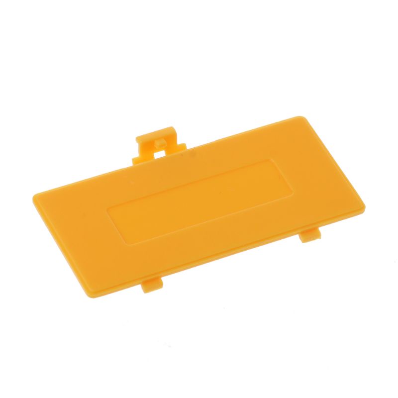Nắp Đậy Pin Bằng Nhựa Cho Pin Gameboy GBP