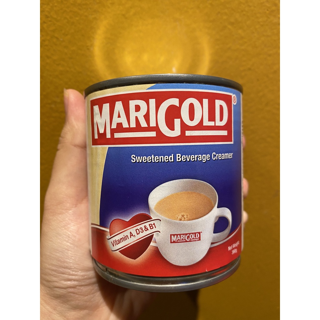 SỮA ĐẶC MARIGOLD 380GR
