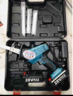 Máy cưa kiếm 28v