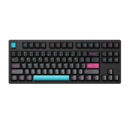 Bàn phím cơ AKKO 3087 DS Midnight R2  BH 12 tháng