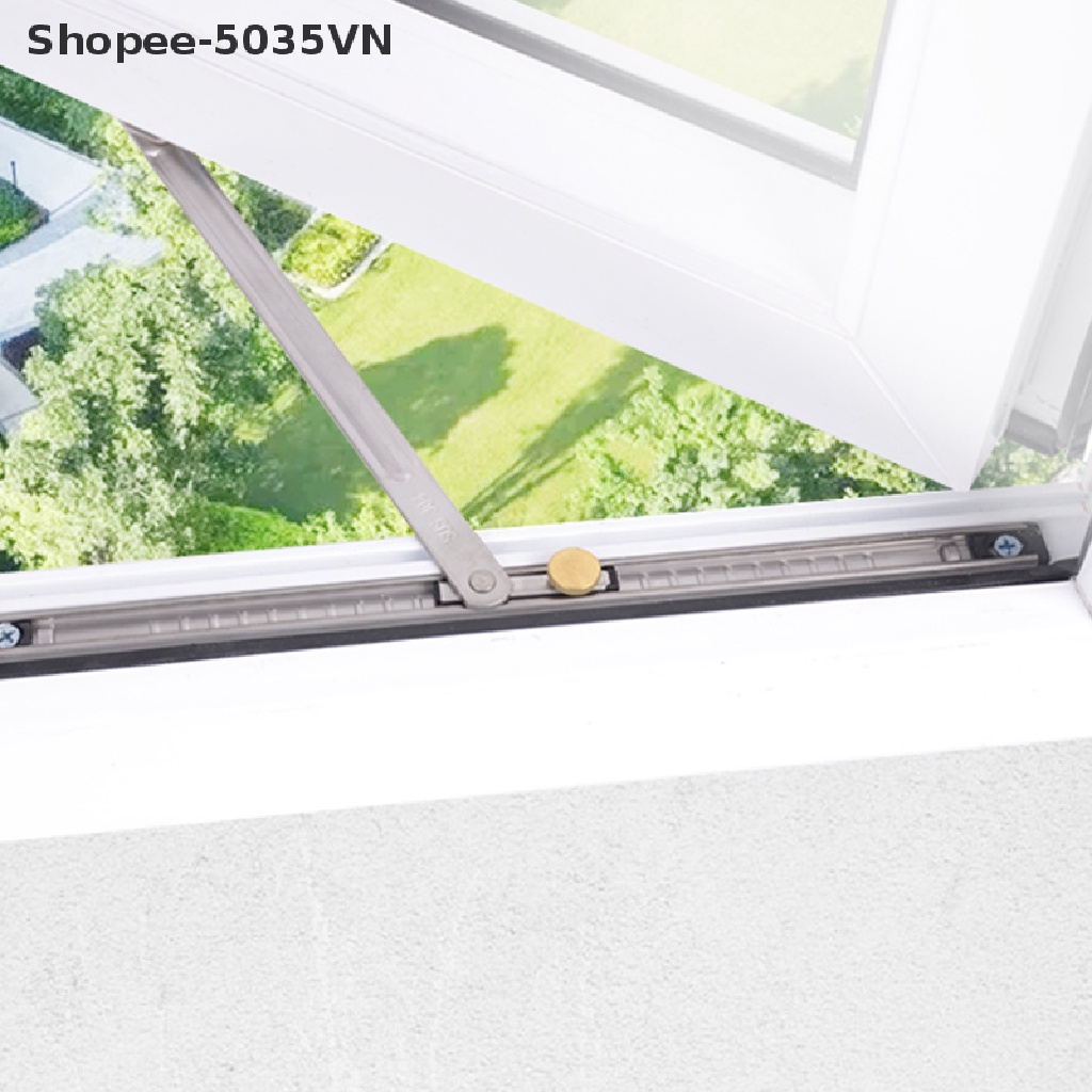 Đai Chặn Cửa Trượt Chống Gió An Toàn 1.vn