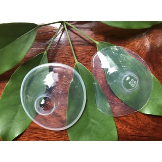 Trợ ti Silicon GB Baby Hàn Quốc - 2 chiếc/hộp