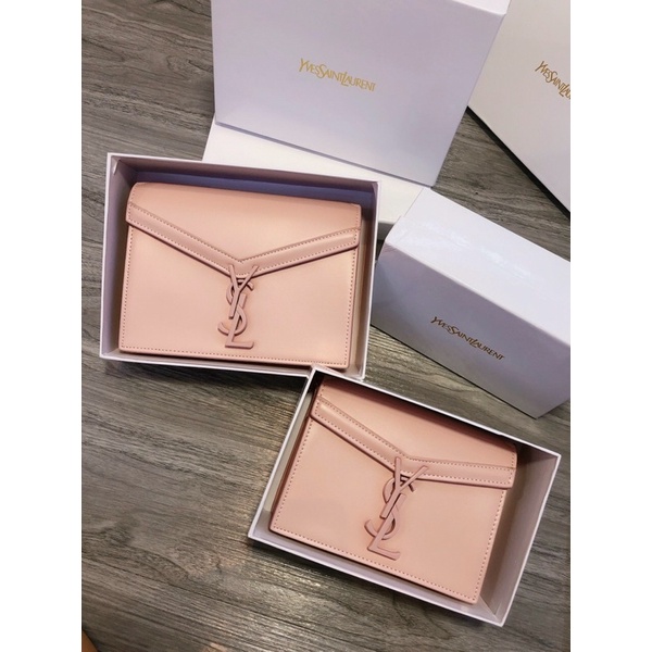 Túi bì thư đeo chéo vuông