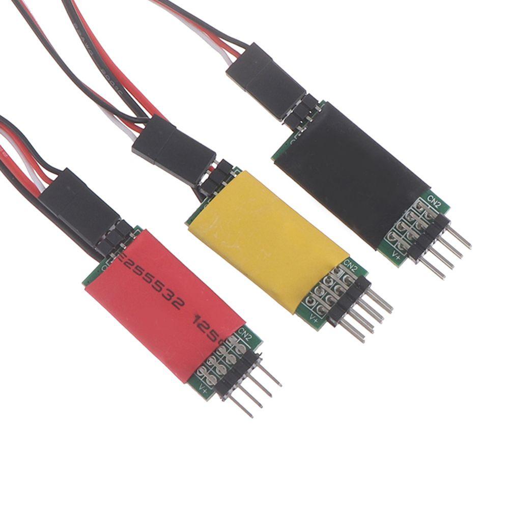 SUSANS Mô Đun Điều Khiển Đèn LED Chuyên Dụng Cho Xe Hơi