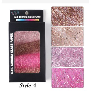 REN LƯỚI NAIL PHỤ KIỆN NAIL