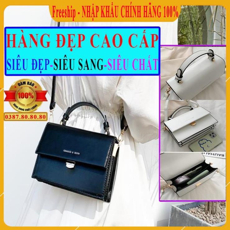 [Freeship - CAO CẤP LOẠI 1] Túi xách nữ cao cấp/ Túi đeo chéo nữ đẹp, sang trọng, phù hợp với mọi trang phục,môi trường