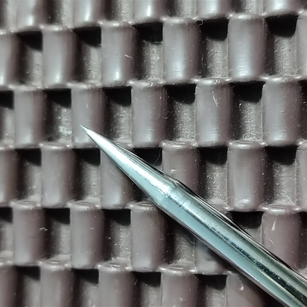 CÂY VẠCH DẤU 2 ĐẦU N NIIGATA Nhật Bản