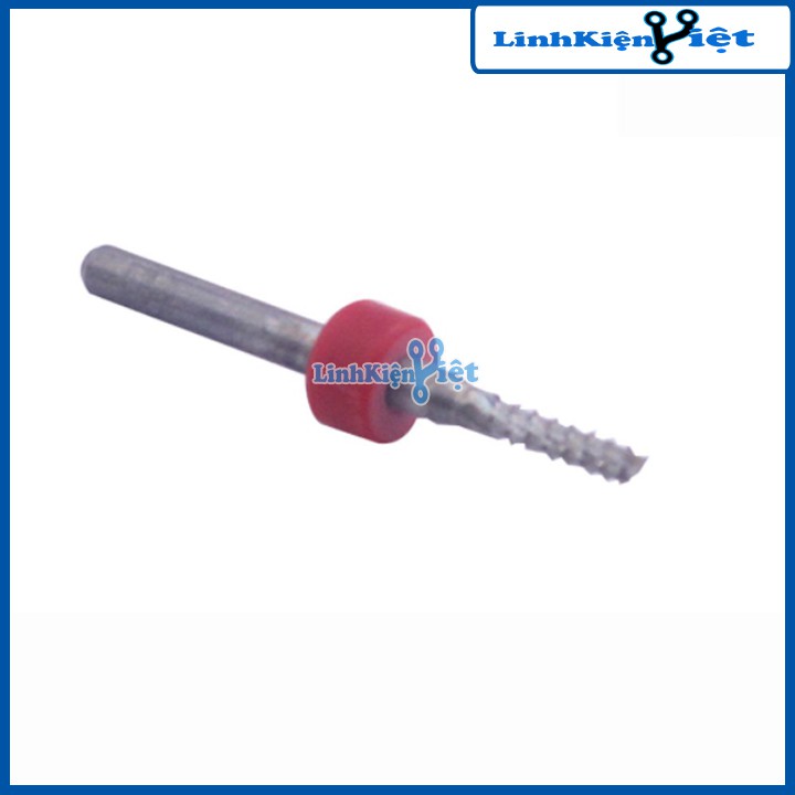 Mũi Phay Ngón CNC Nhiều Kích Thước