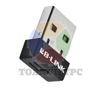 Combo 50 LBLink - USB Thu Wifi Nano Tốc Độ 150Mbps LB-LINK