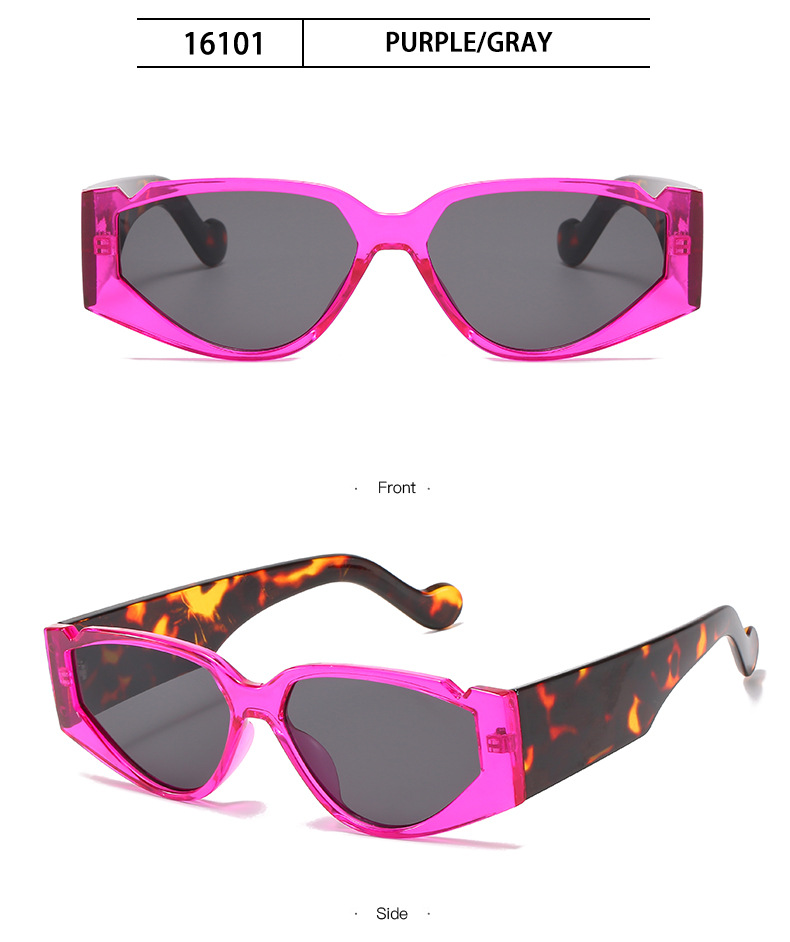 Kính mát phong cách thời trang Hàn Quốc cho nữ