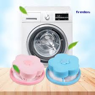 Túi Lọc Rác Cặn Bẩn Lọc Lông Tóc, Bông Trong Máy Giặt