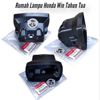 Đèn pha chuyên dụng dành cho xe honda win 100