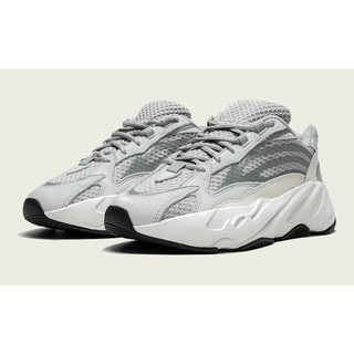 (💥Bản zep⚡️ful bok ⚡️) Giày thể thao nam,nữ Yz 700 phản quang,đế bot mềm nhẹ tốt cho sức khoẻ tăng chiểu cao