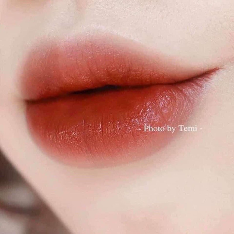 Son kem giorgio armani 206 đỏ gạch chuẩn auth giá mua sale chính hãng | BigBuy360 - bigbuy360.vn