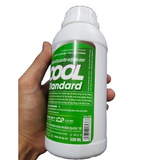 [Giảm giá]  Nước làm mát xe ô tô Maxcool Standard Xanh 500ml