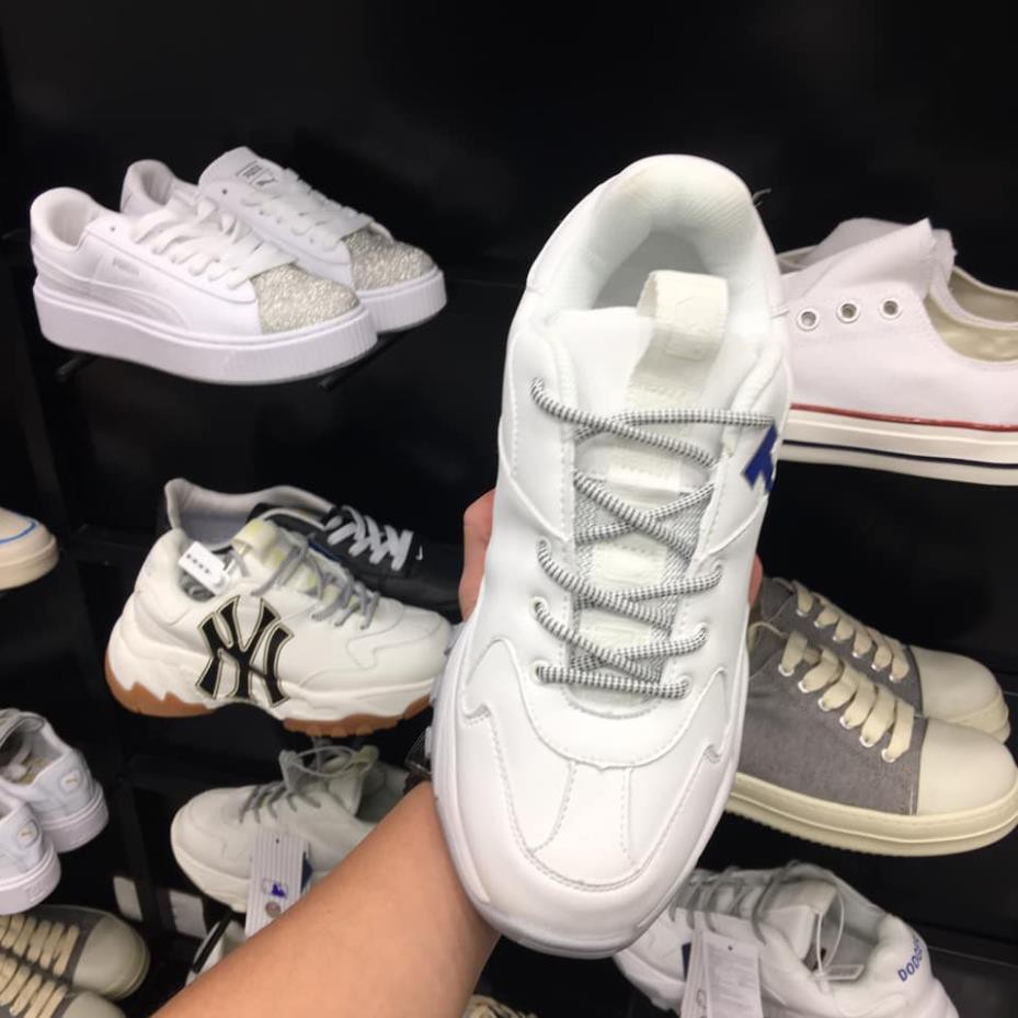 [Hot trend + Hàng trung ] Giày thế thao 𝐌𝐋𝐁 _ LA Nam/Nữ 1.1 - Yabi store