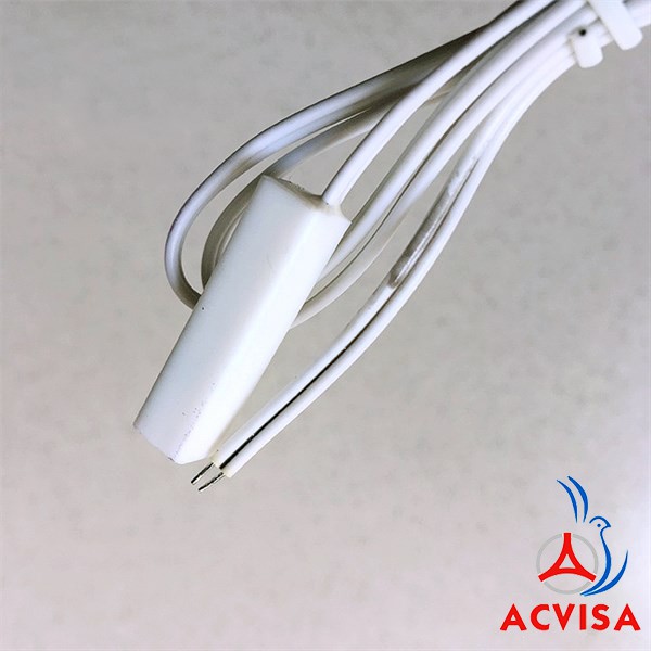 Senser Tủ Lạnh Model: C - 303 Và C - 306