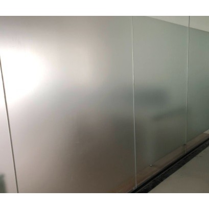 Decal Dán Kính, Hồ Cá, Hồ Thủy Sinh Tạo Phông Nền, Chống Vở Vụn Kính Cường Lực, Khổ Rộng 60cm