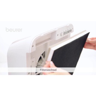 Máy lọc không khí Beurer LR300