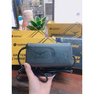 Sạc Xe điện Xmen 60V-20Ah Tự động ngắt khi đầy