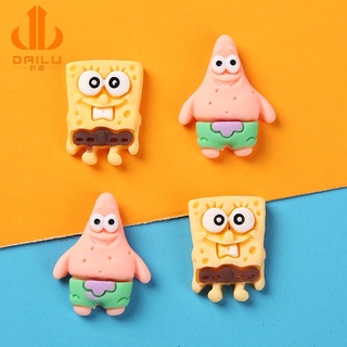 Charm Sao biển Patrick Star