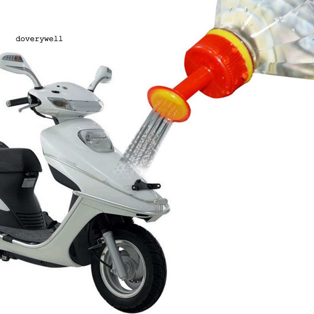 Vòi Phun Nước Tưới Cây Bằng Nhựa