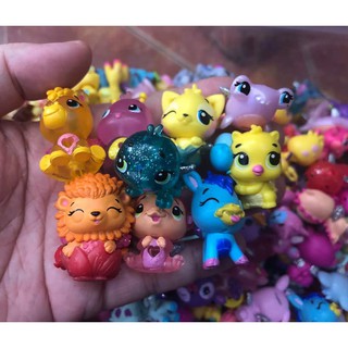 Combo 10 Thú Hatchimals khác mẫu - Việt Nam - Hatchimal