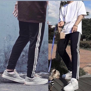 💧Quần Nỉ 3 Line