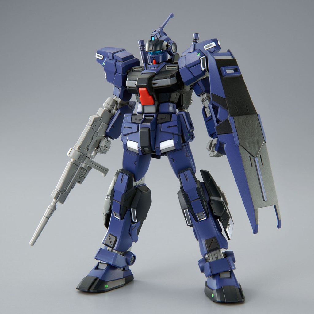 Mô Hình Gundam HG UC Pale Rider D2 (P-Bandai)