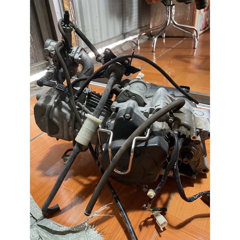 Máy wave 110 đời mới hon đa